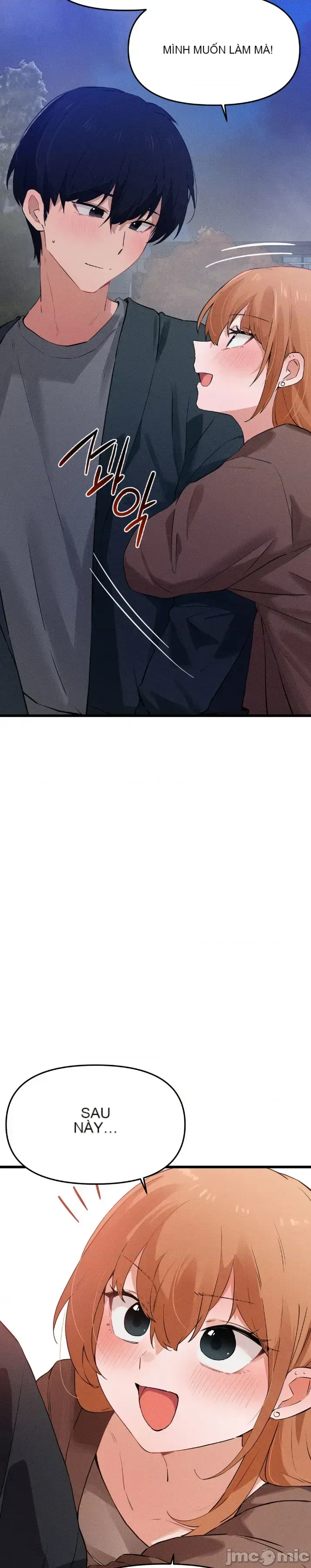 Cuối cùng với bạn Chương 1-23