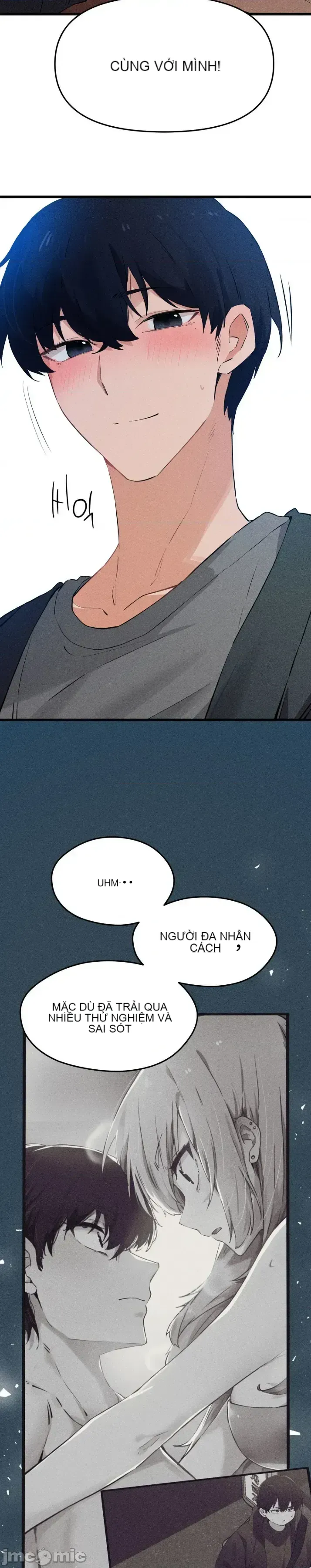 Cuối cùng với bạn Chương 1-23