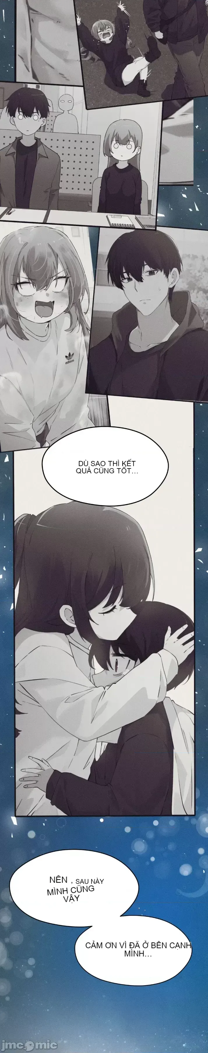 Cuối cùng với bạn Chương 1-23