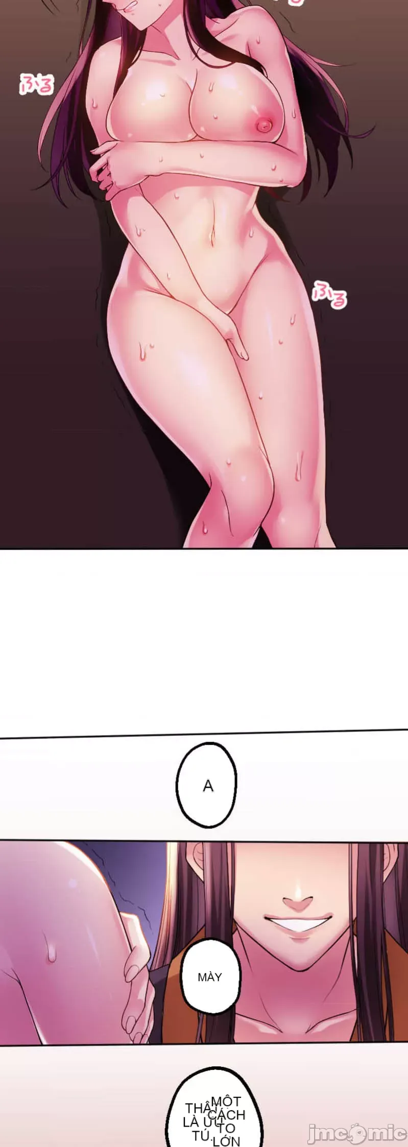 Những người tương tác sẽ được cứu Chương 1-13