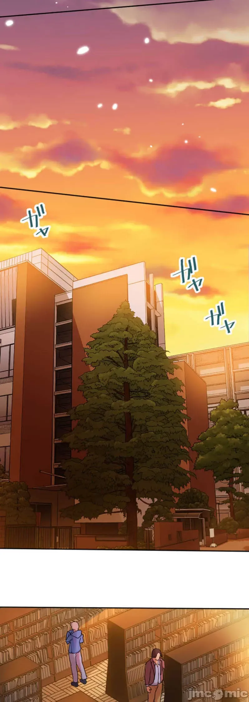 Những người tương tác sẽ được cứu Chương 1-13