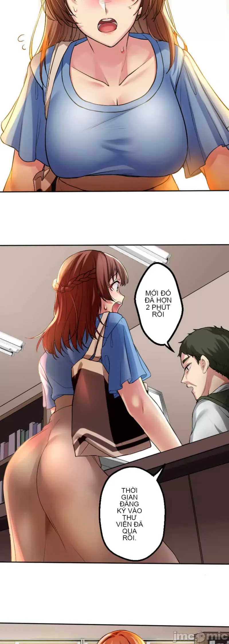 Những người tương tác sẽ được cứu Chương 1-13