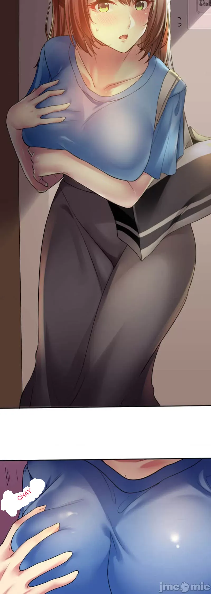 Những người tương tác sẽ được cứu Chương 1-13