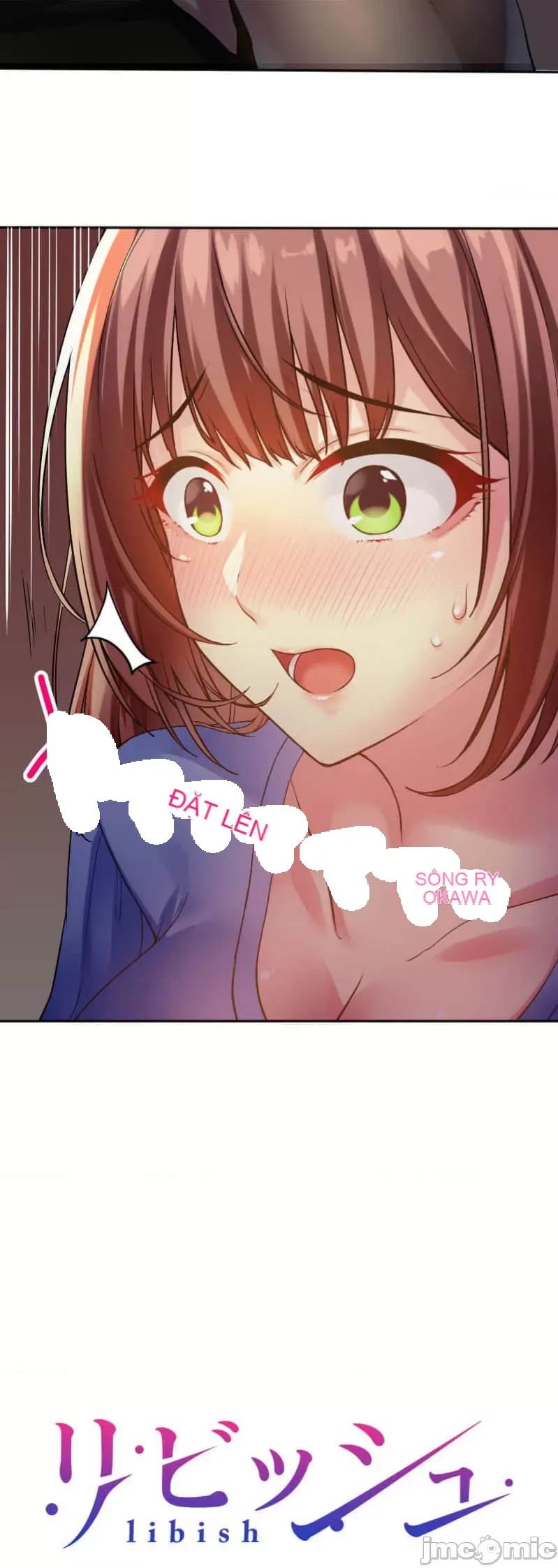 Những người tương tác sẽ được cứu Chương 1-13