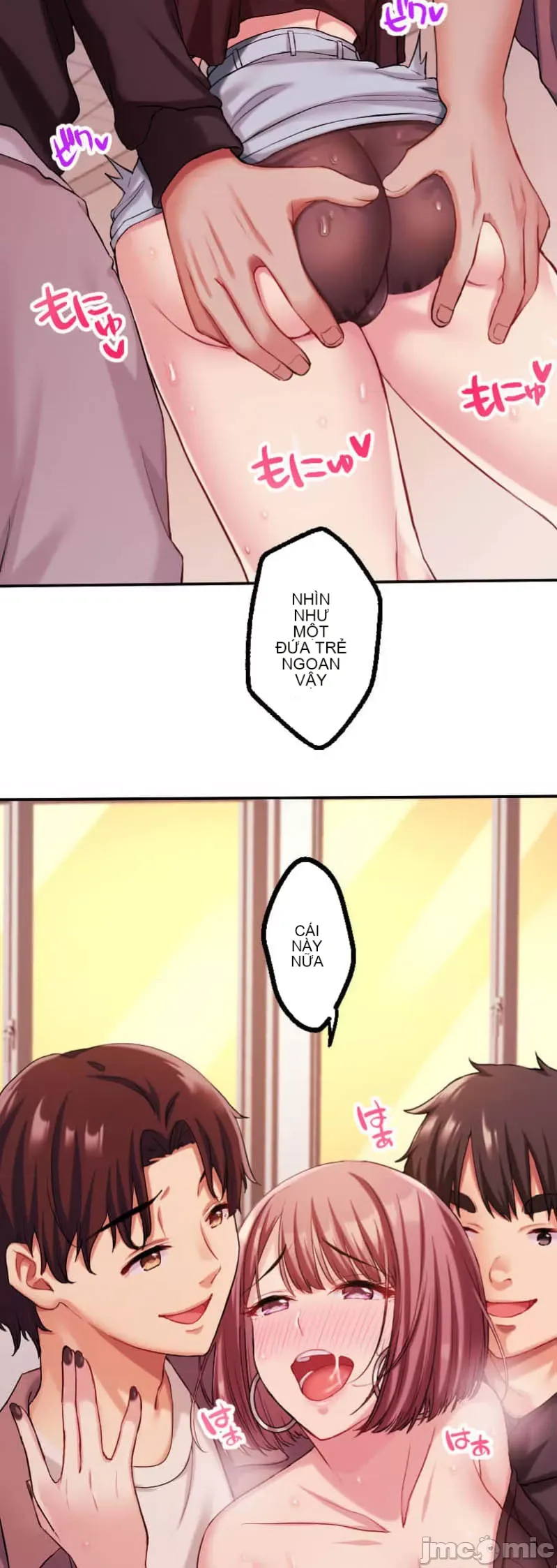 Những người tương tác sẽ được cứu Chương 1-13