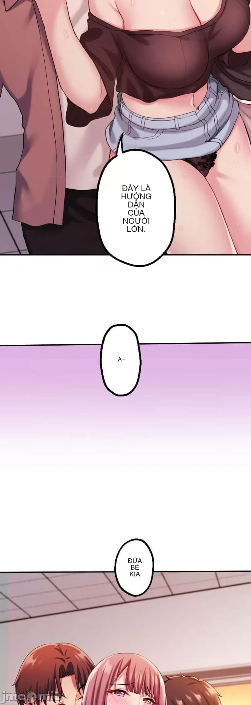 Những người tương tác sẽ được cứu Chương 1-13