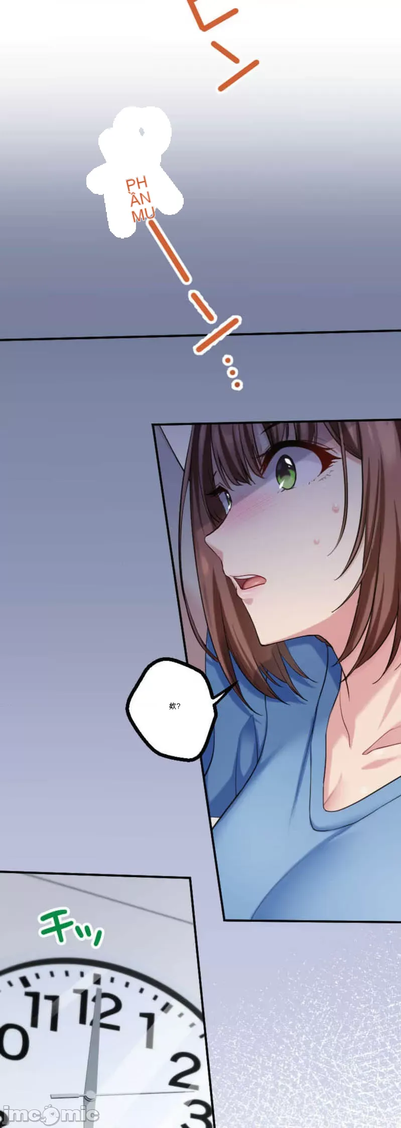 Những người tương tác sẽ được cứu Chương 1-13