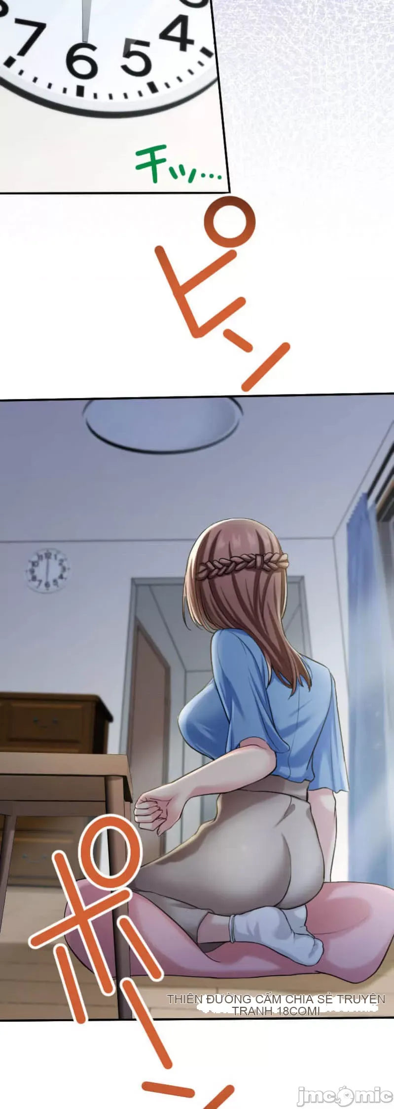 Những người tương tác sẽ được cứu Chương 1-13