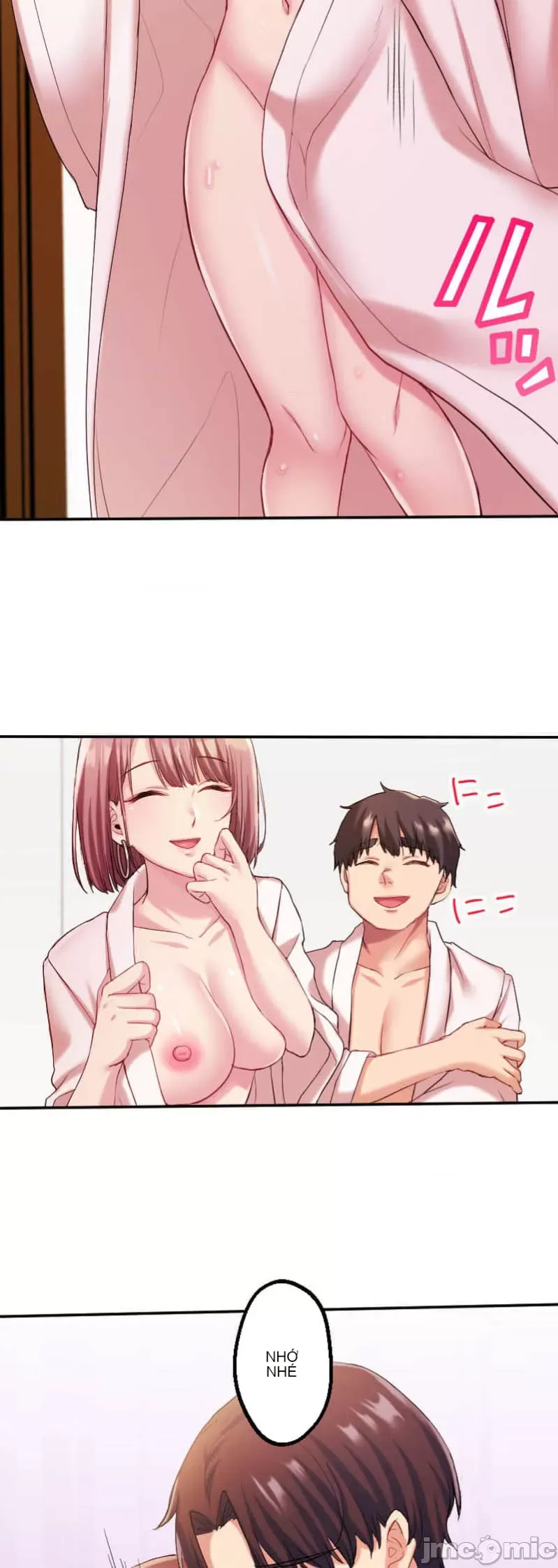 Những người tương tác sẽ được cứu Chương 1-13