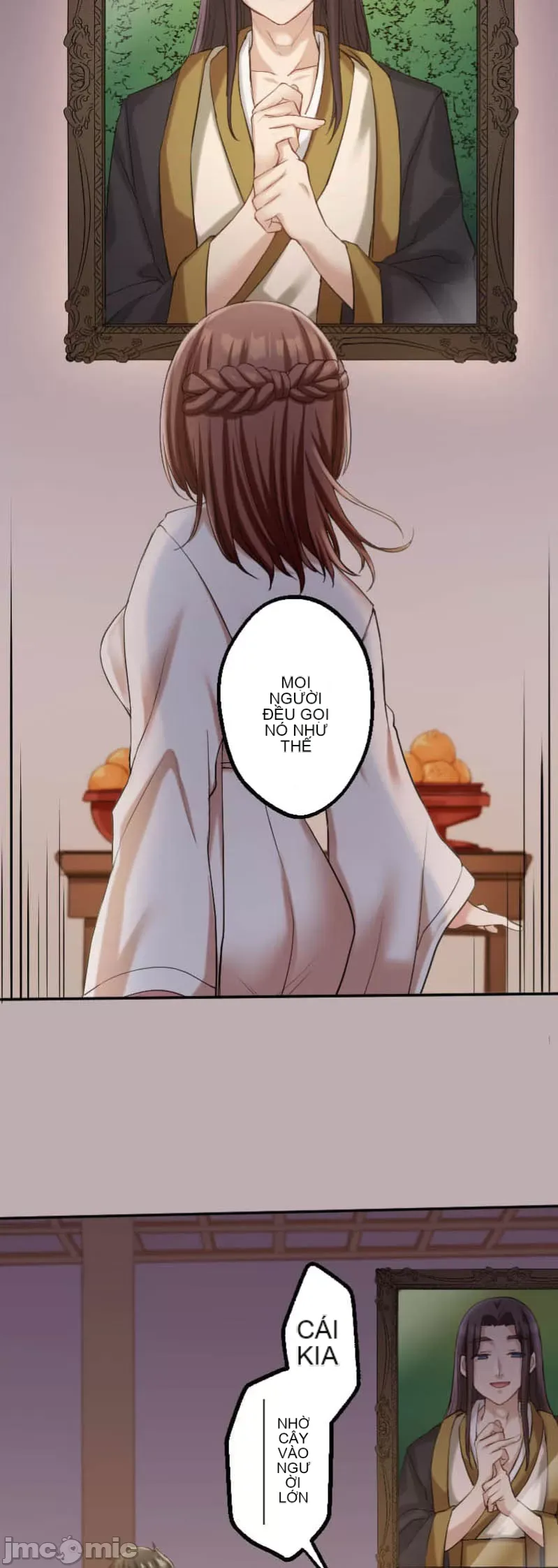 Những người tương tác sẽ được cứu Chương 1-13