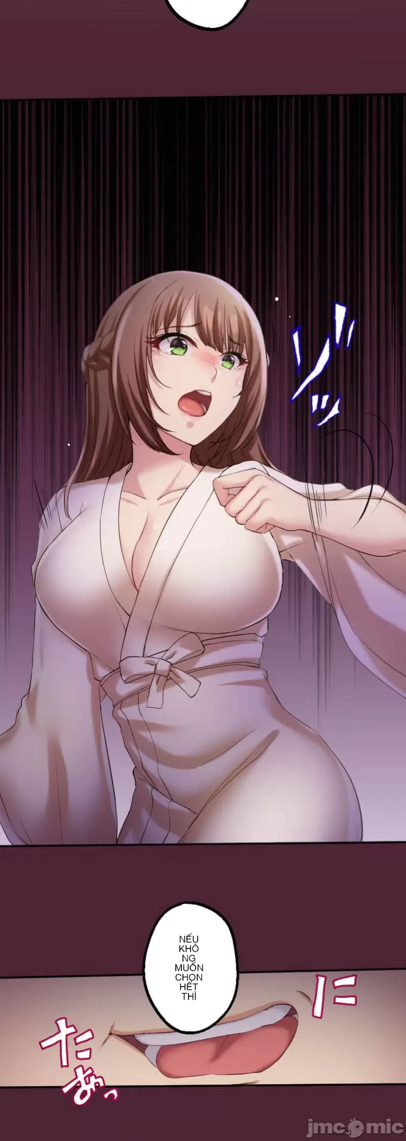 Những người tương tác sẽ được cứu Chương 1-13