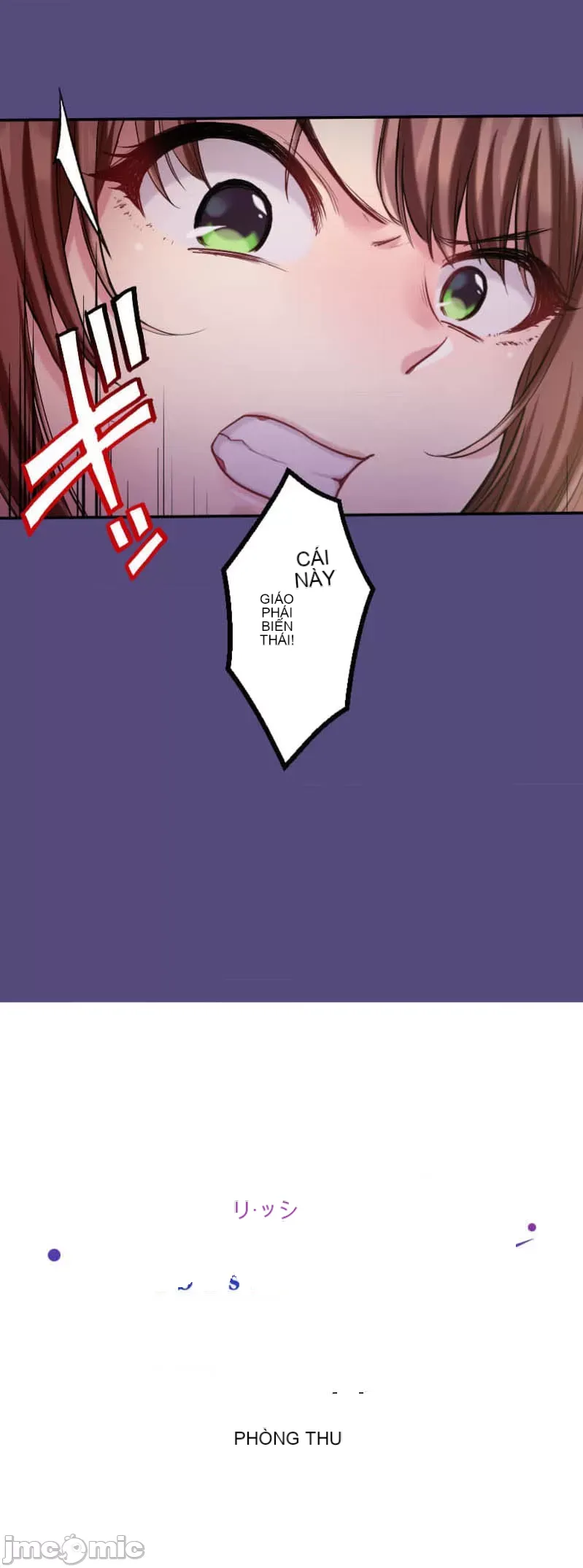 Những người tương tác sẽ được cứu Chương 1-13