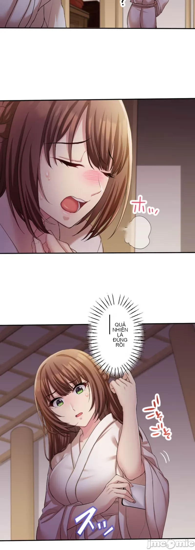 Những người tương tác sẽ được cứu Chương 1-13