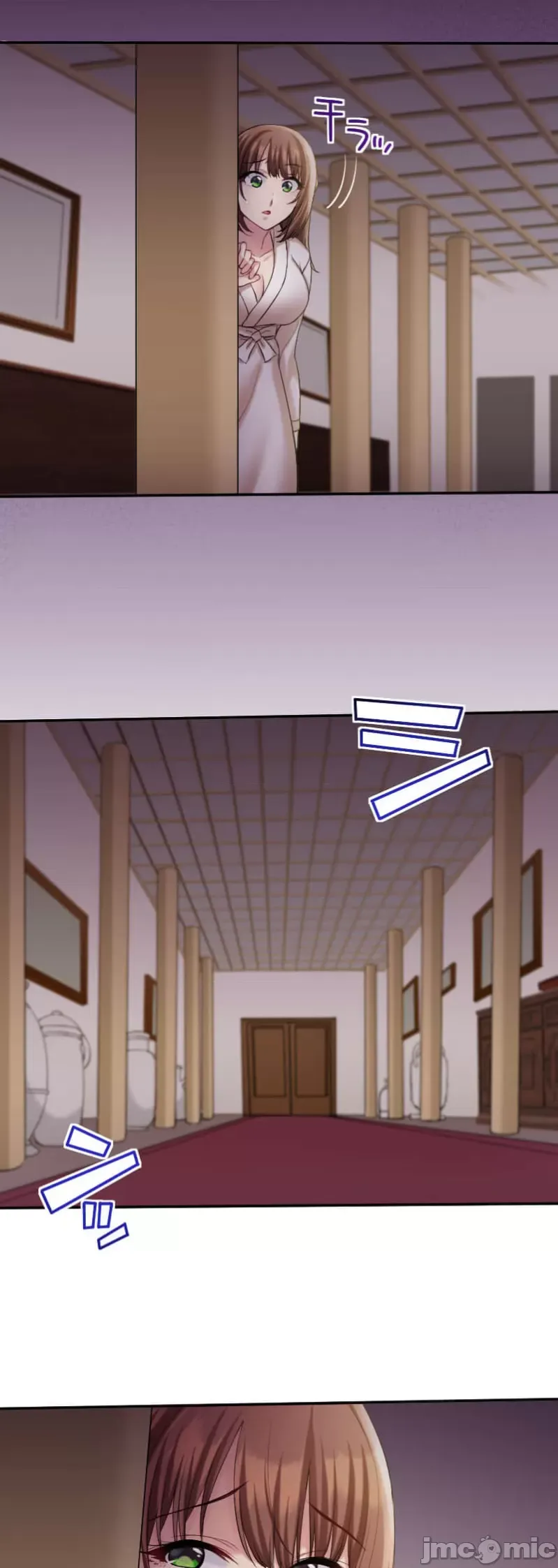 Những người tương tác sẽ được cứu Chương 1-13