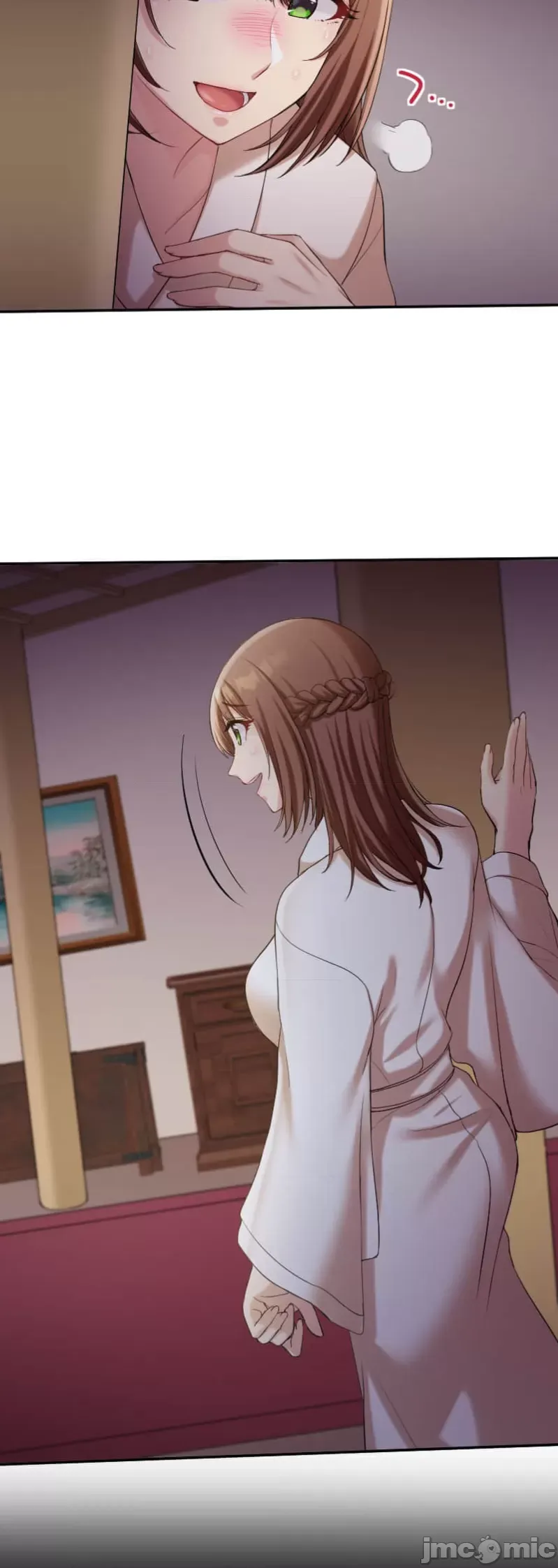 Những người tương tác sẽ được cứu Chương 1-13