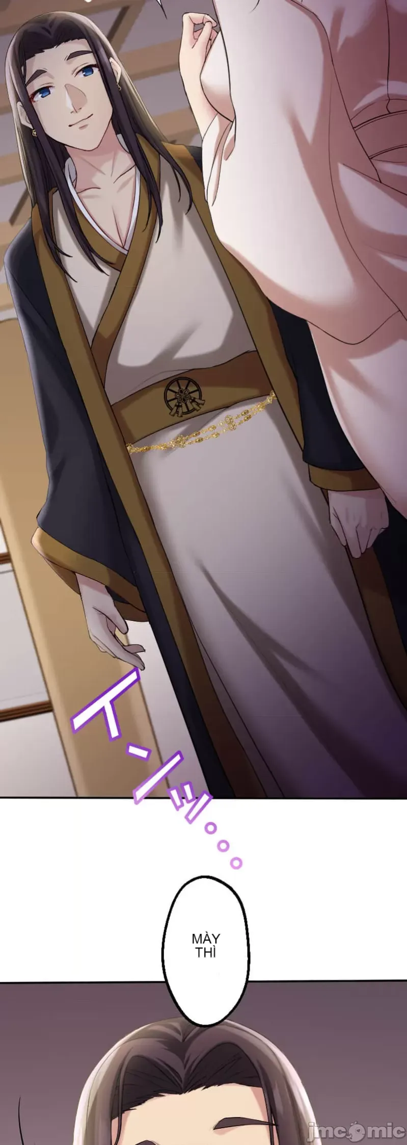 Những người tương tác sẽ được cứu Chương 1-13