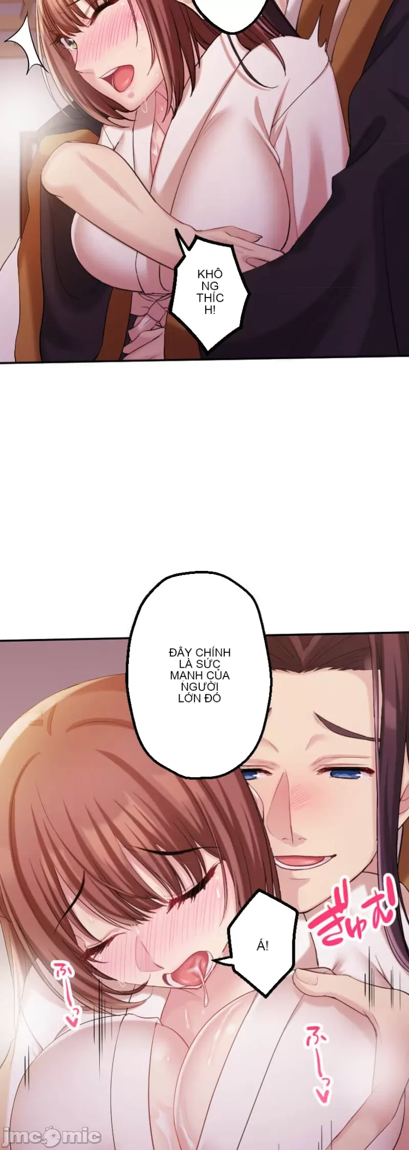 Những người tương tác sẽ được cứu Chương 1-13