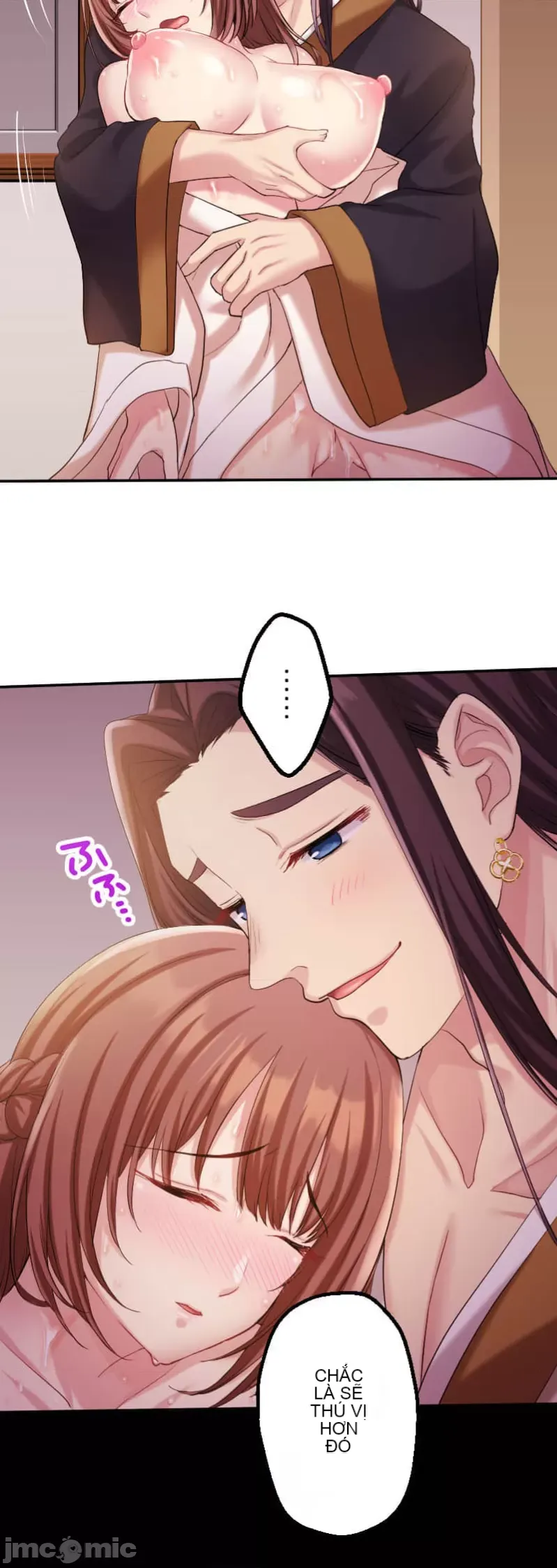 Những người tương tác sẽ được cứu Chương 1-13