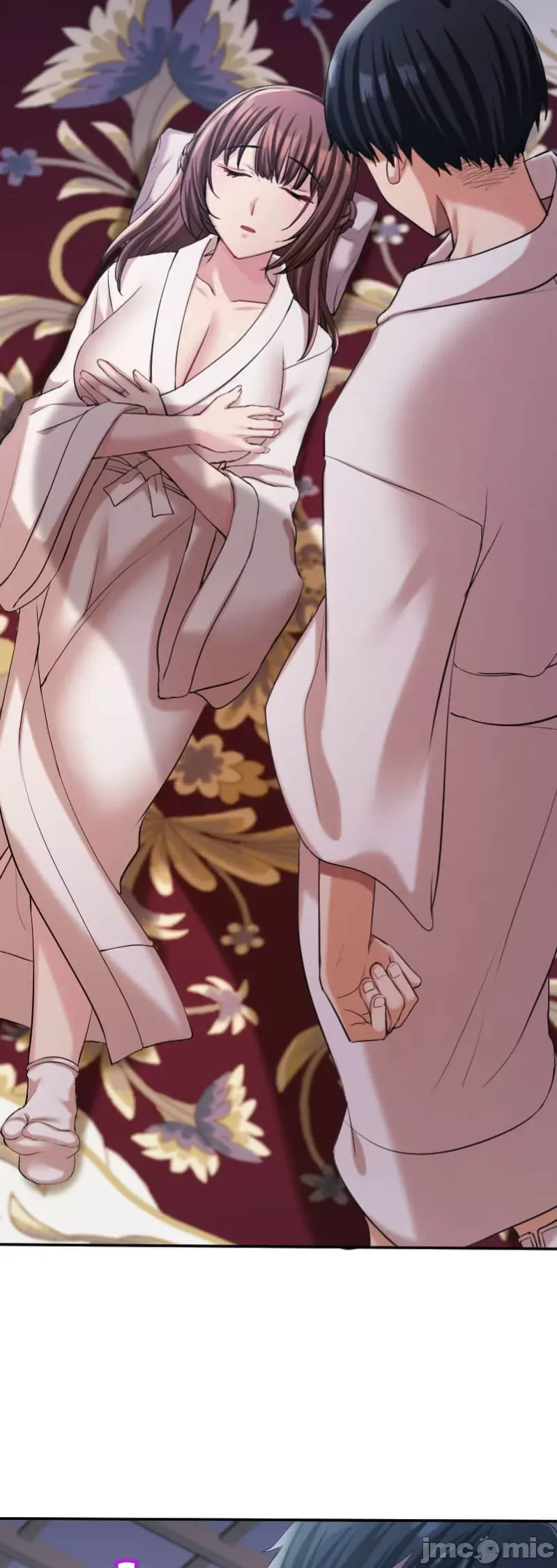 Những người tương tác sẽ được cứu Chương 1-13