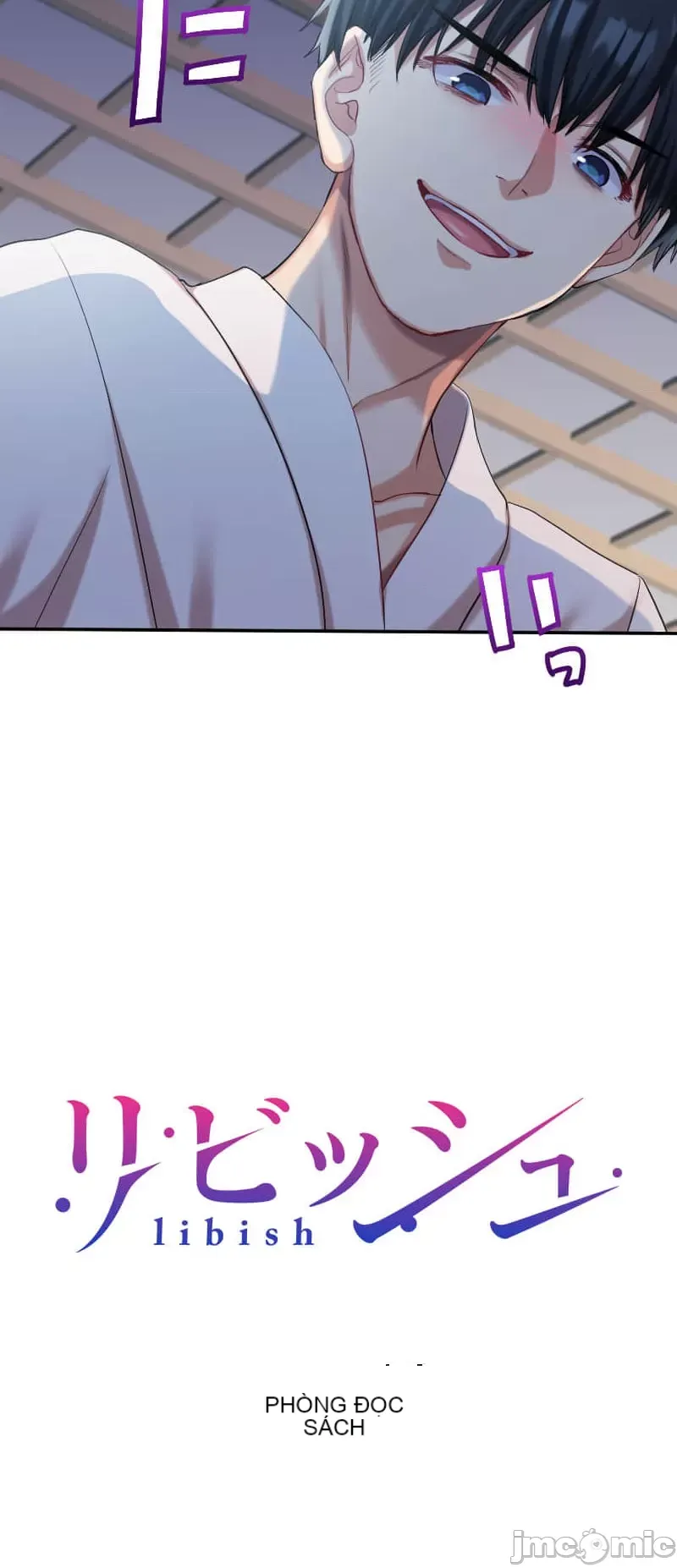 Những người tương tác sẽ được cứu Chương 1-13