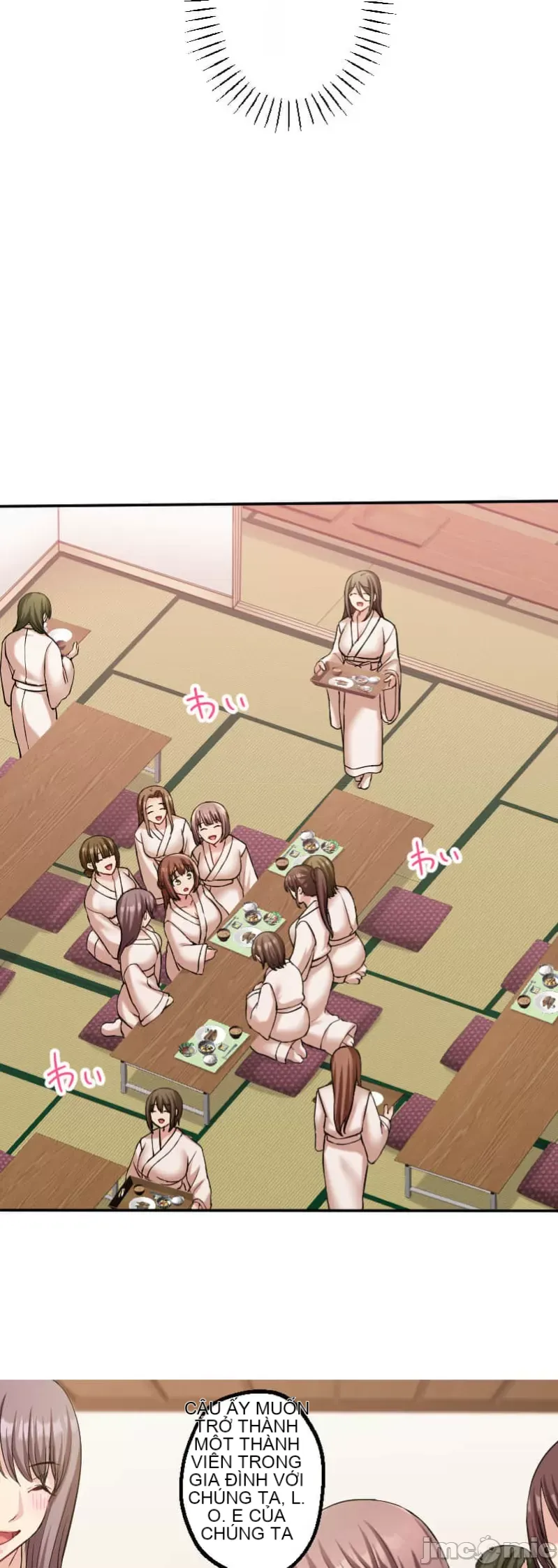 Những người tương tác sẽ được cứu Chương 1-13