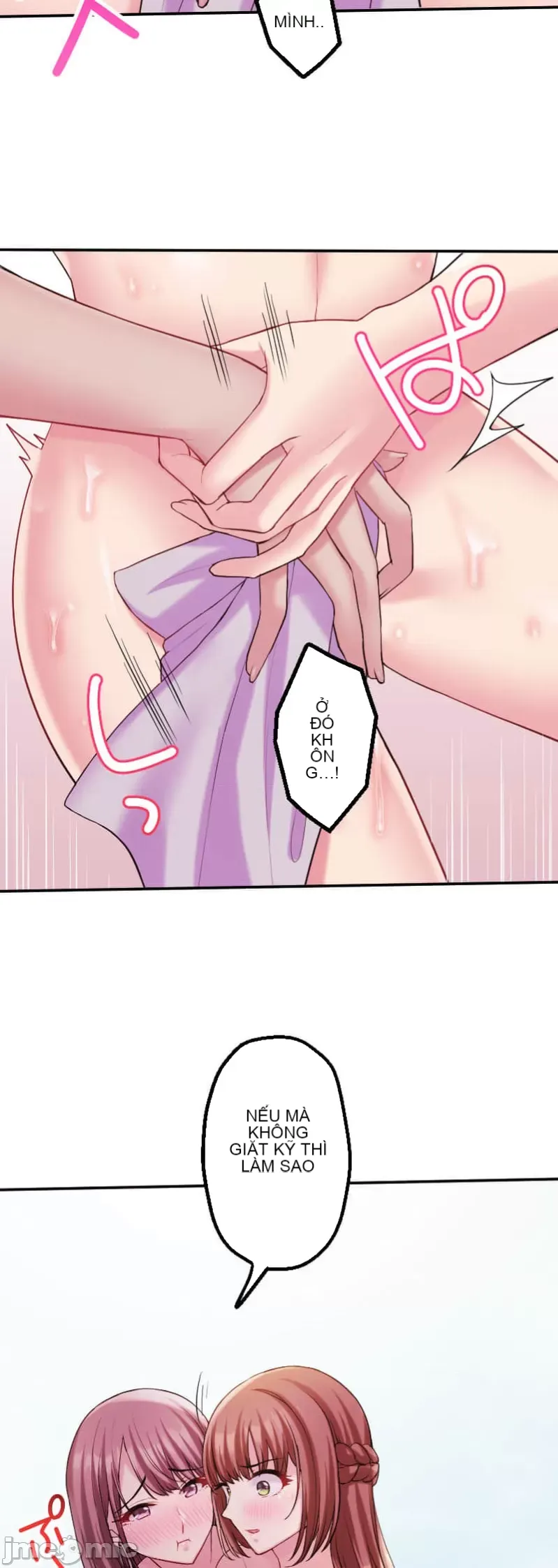 Những người tương tác sẽ được cứu Chương 1-13