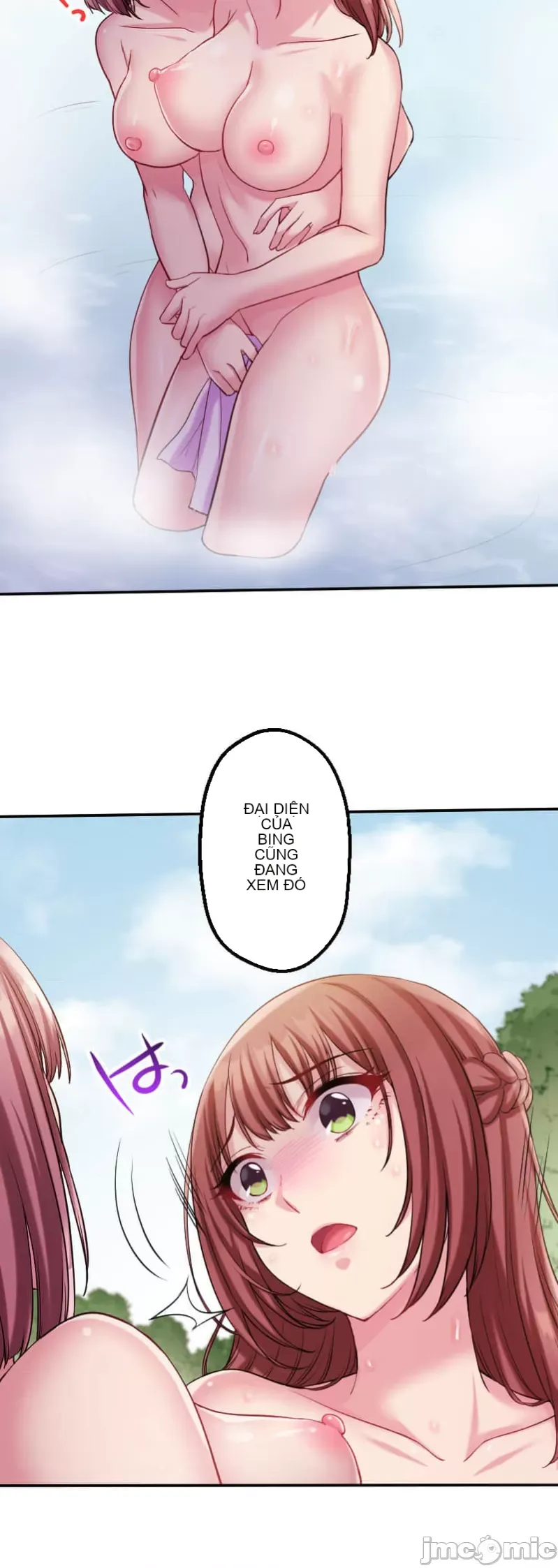 Những người tương tác sẽ được cứu Chương 1-13