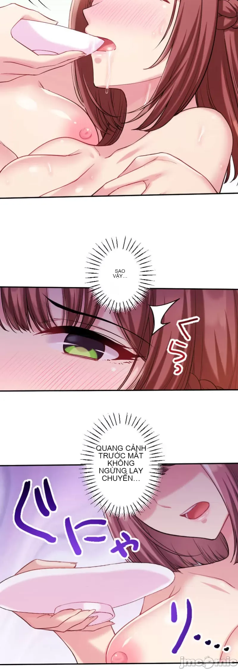 Những người tương tác sẽ được cứu Chương 1-13