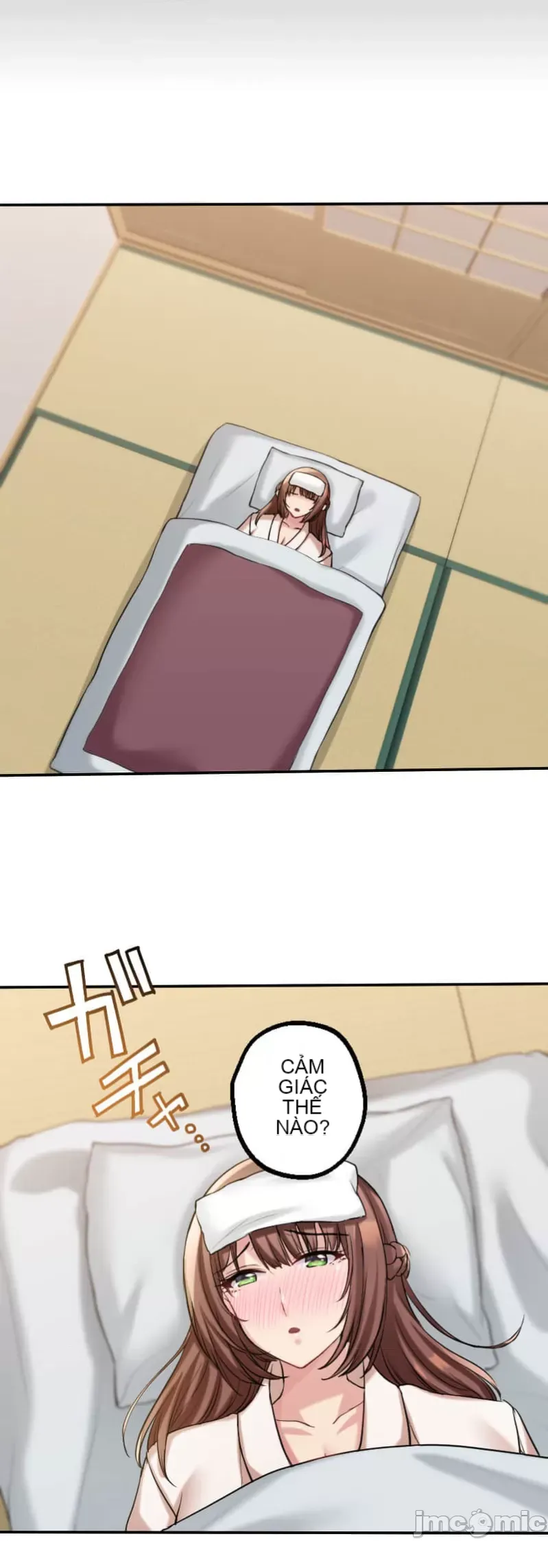 Những người tương tác sẽ được cứu Chương 1-13