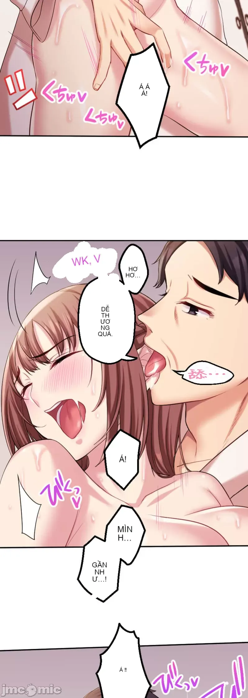 Những người tương tác sẽ được cứu Chương 1-13