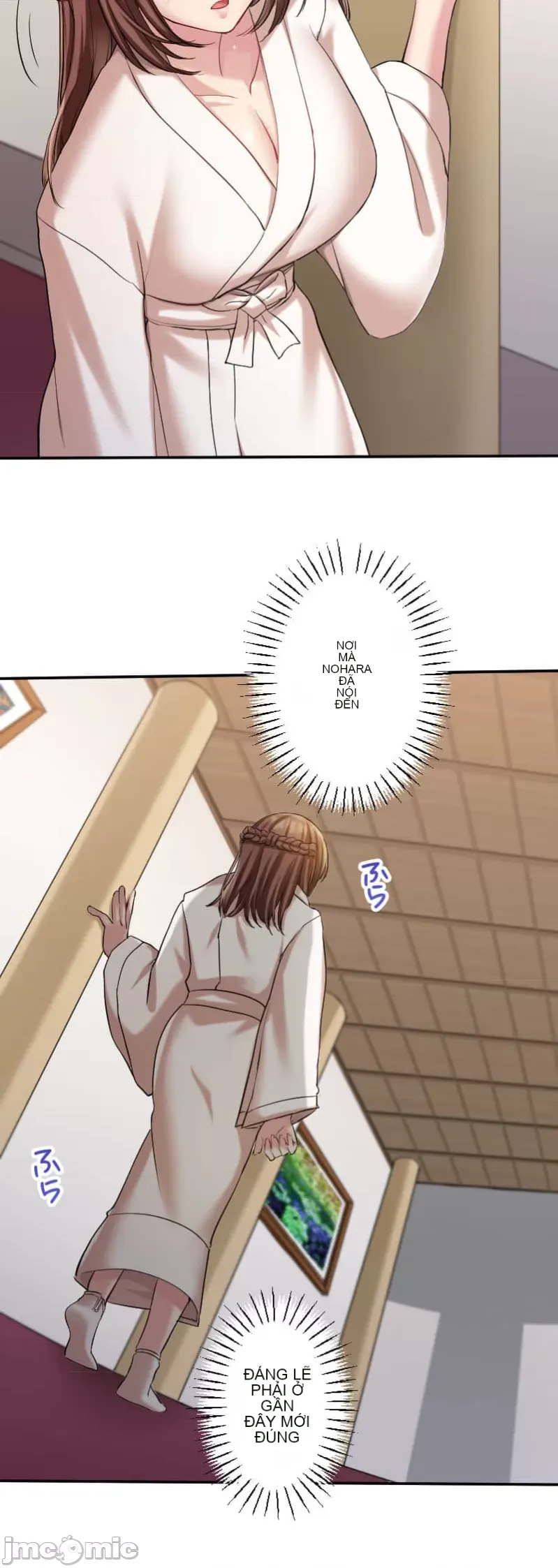 Những người tương tác sẽ được cứu Chương 1-13