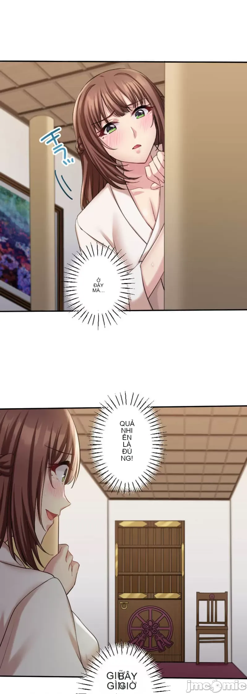 Những người tương tác sẽ được cứu Chương 1-13