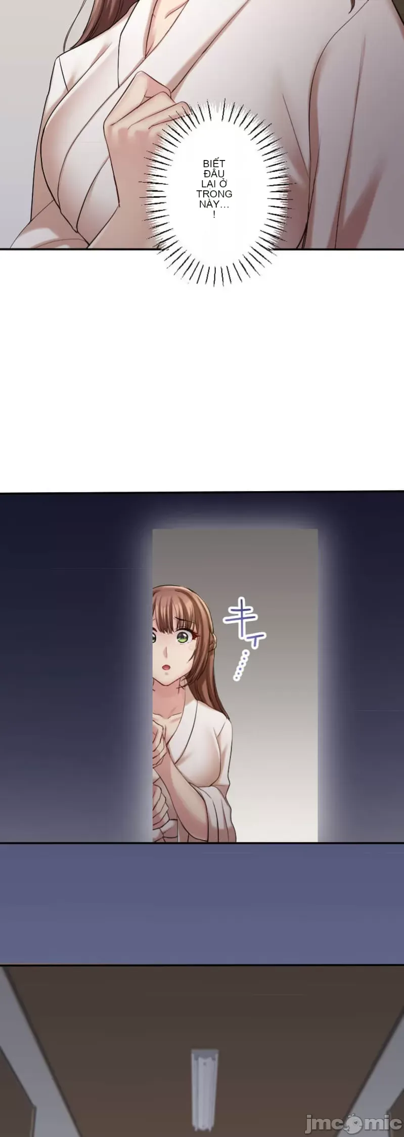 Những người tương tác sẽ được cứu Chương 1-13