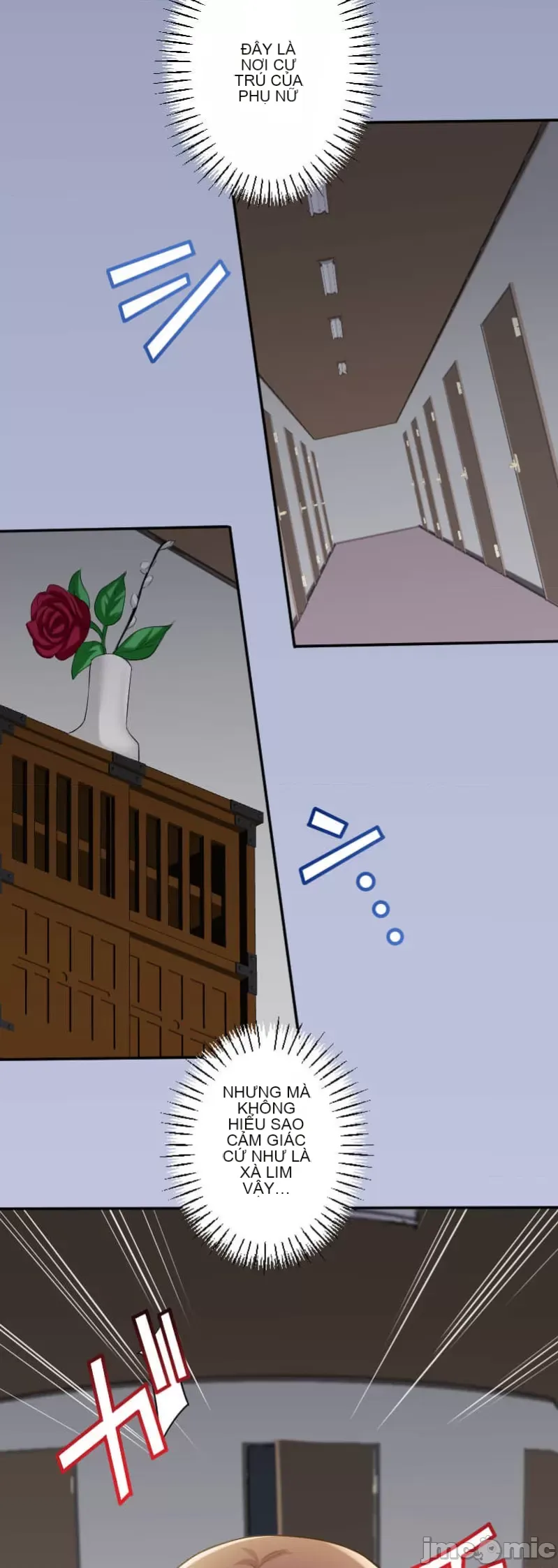 Những người tương tác sẽ được cứu Chương 1-13