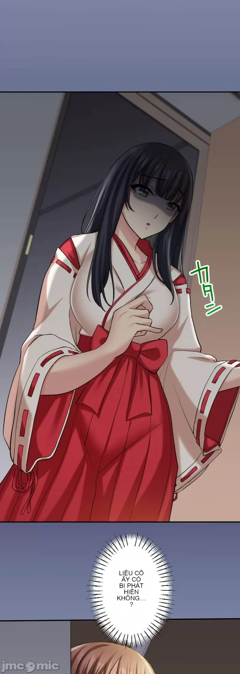 Những người tương tác sẽ được cứu Chương 1-13