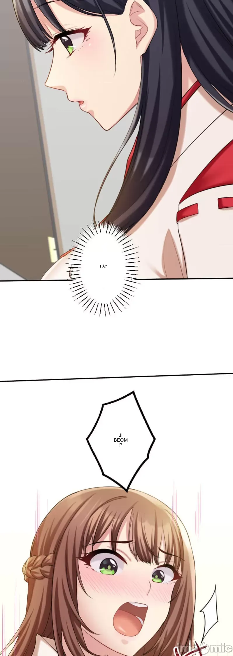 Những người tương tác sẽ được cứu Chương 1-13