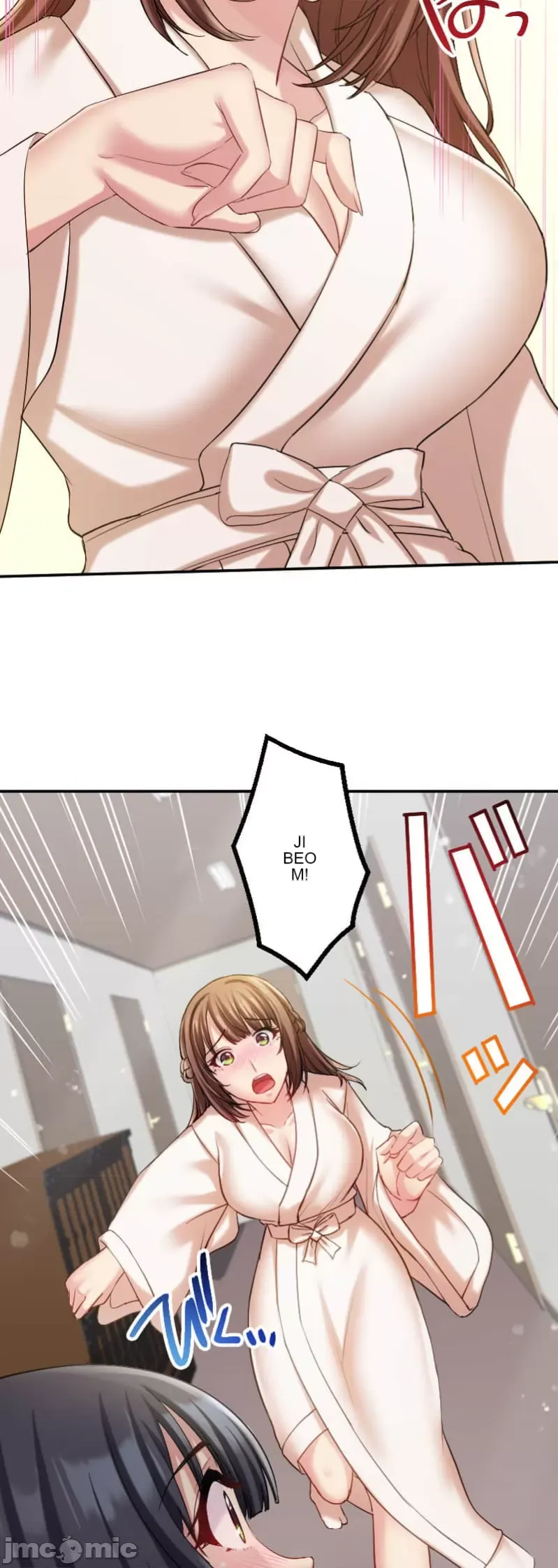 Những người tương tác sẽ được cứu Chương 1-13