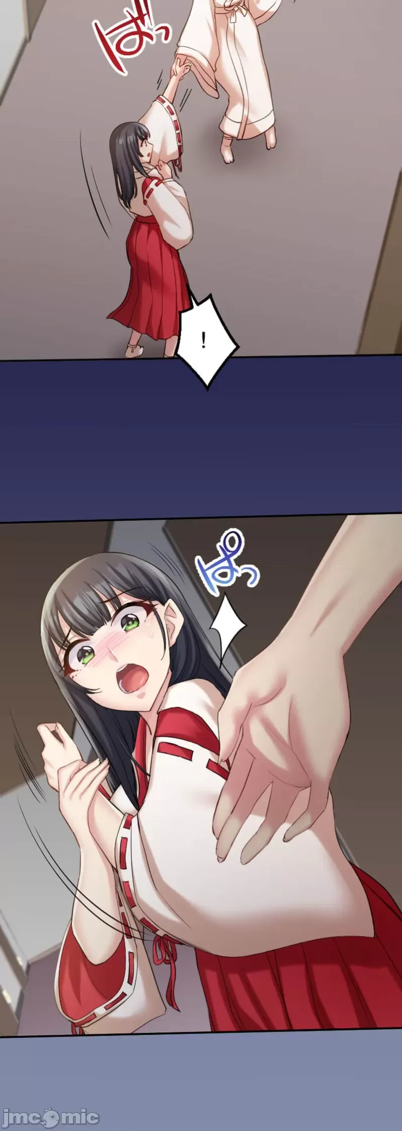 Những người tương tác sẽ được cứu Chương 1-13