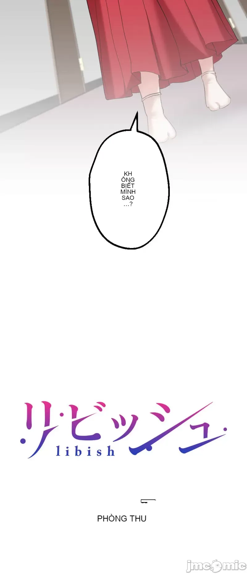 Những người tương tác sẽ được cứu Chương 1-13