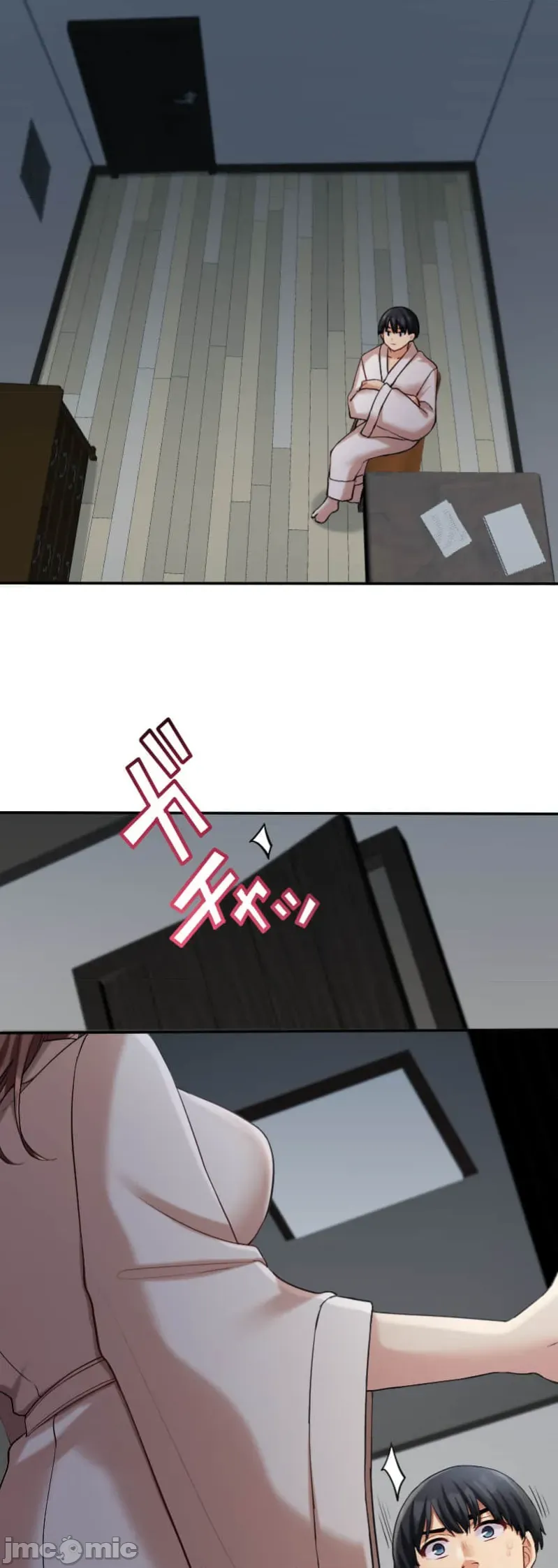 Những người tương tác sẽ được cứu Chương 1-13