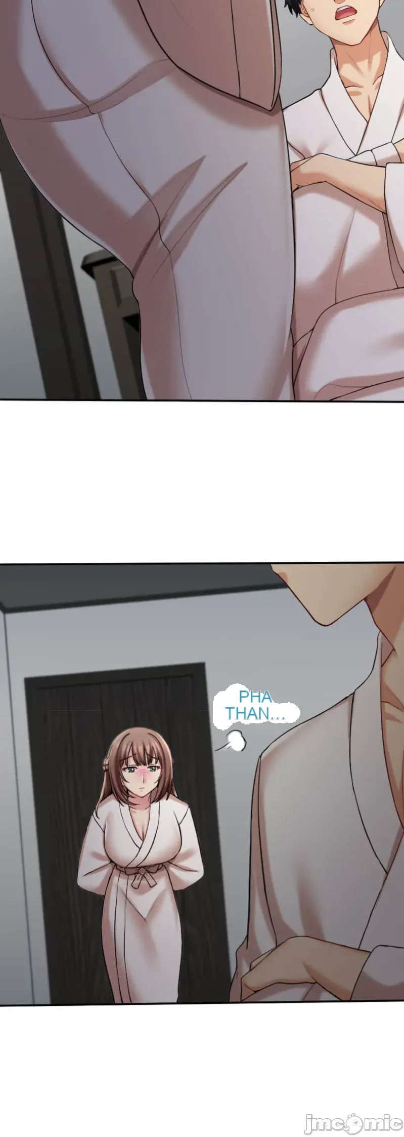 Những người tương tác sẽ được cứu Chương 1-13