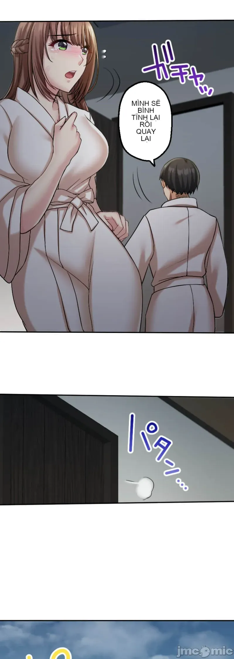 Những người tương tác sẽ được cứu Chương 1-13