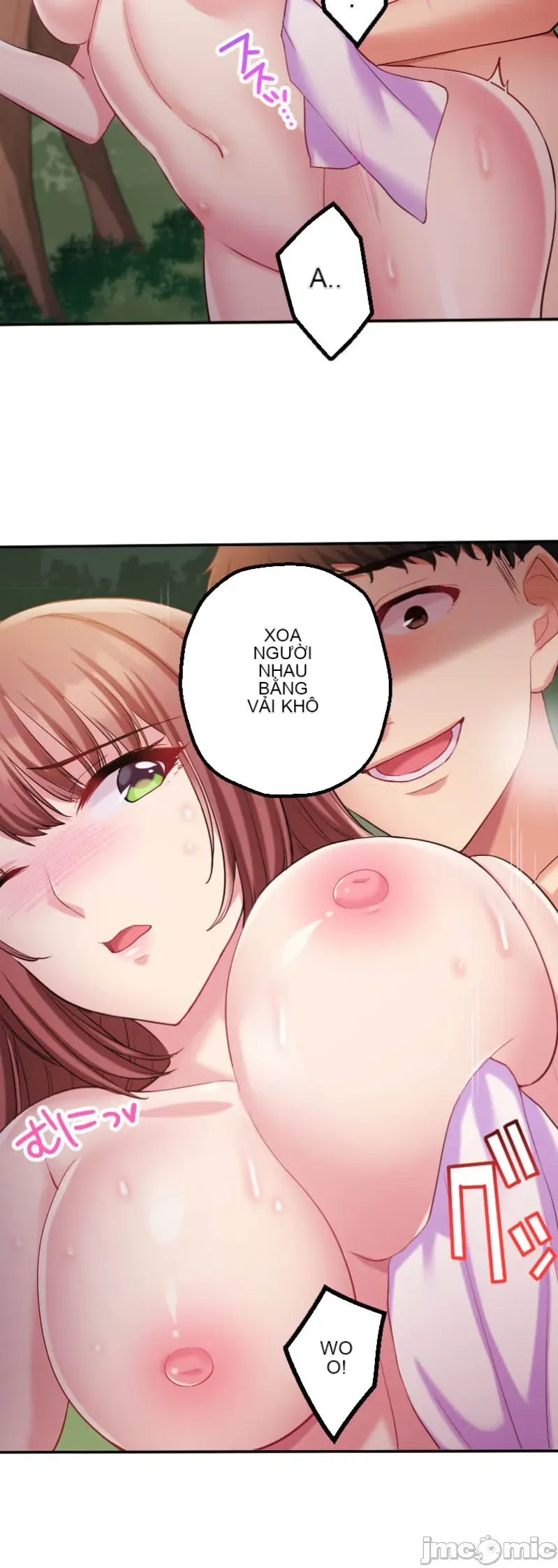 Những người tương tác sẽ được cứu Chương 1-13