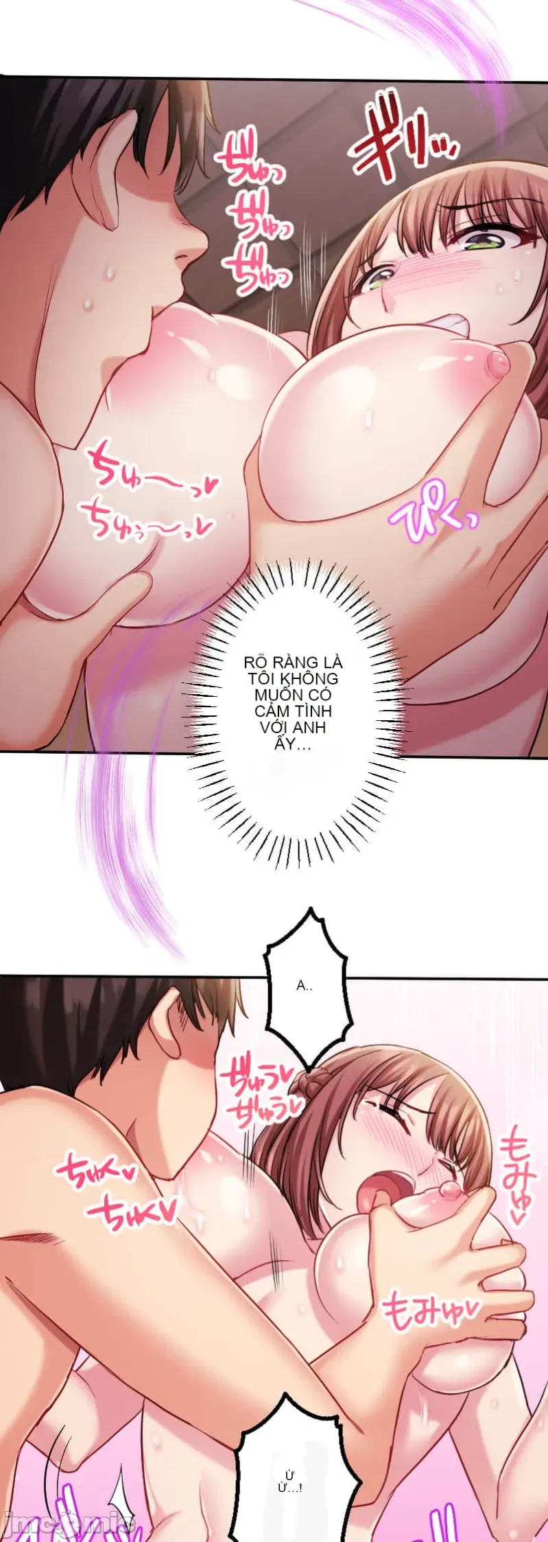 Những người tương tác sẽ được cứu Chương 1-13