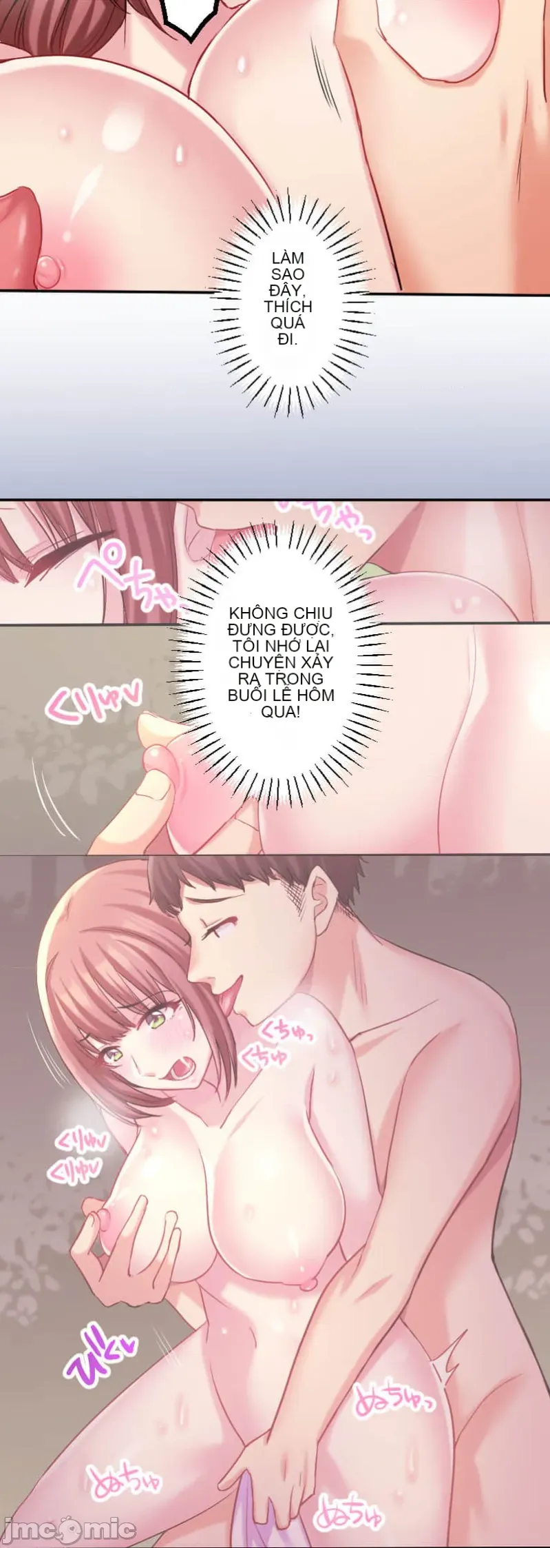 Những người tương tác sẽ được cứu Chương 1-13