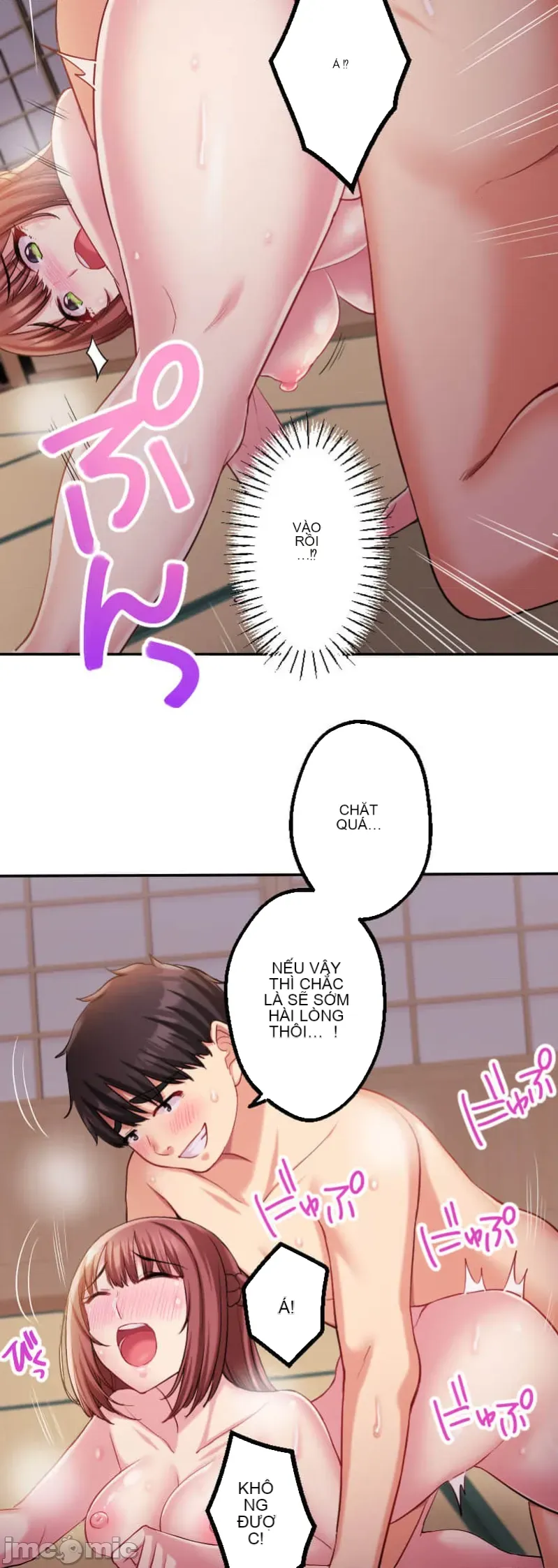 Những người tương tác sẽ được cứu Chương 1-13