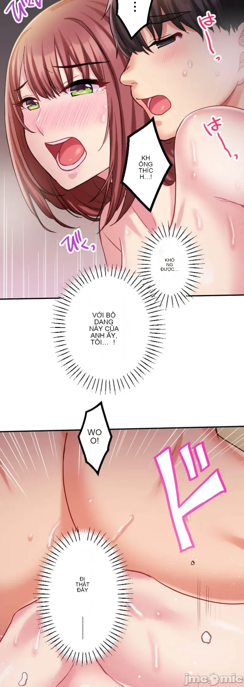 Những người tương tác sẽ được cứu Chương 1-13