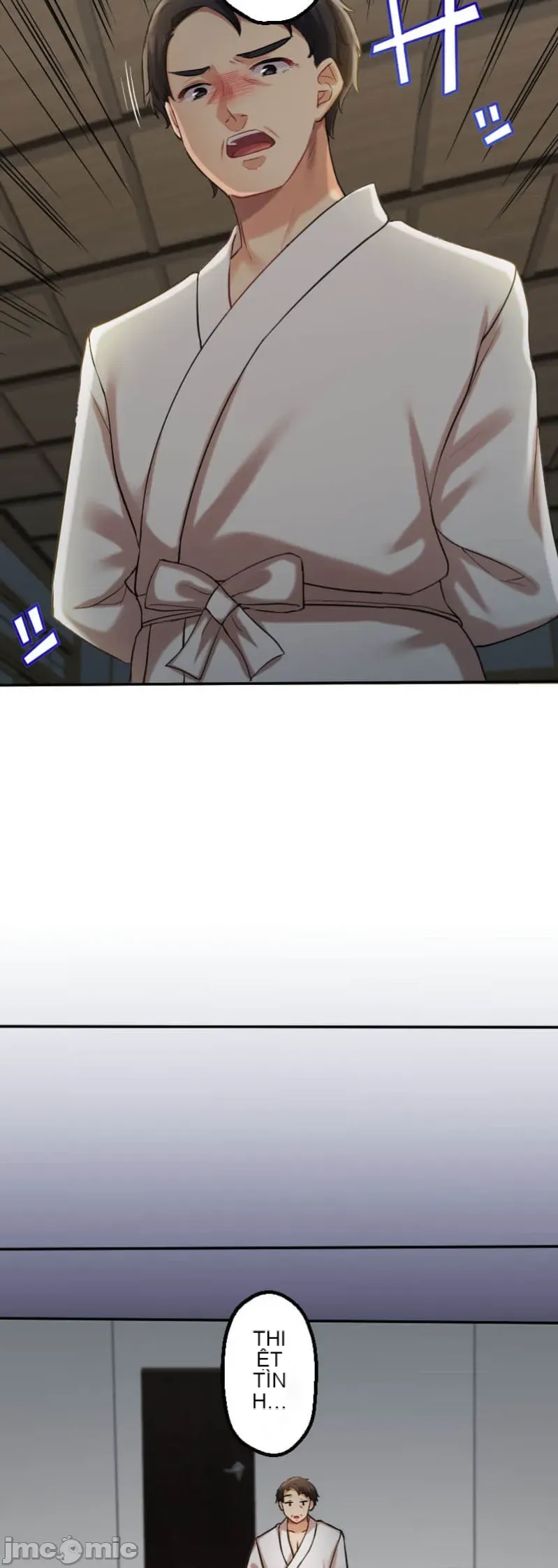 Những người tương tác sẽ được cứu Chương 1-13