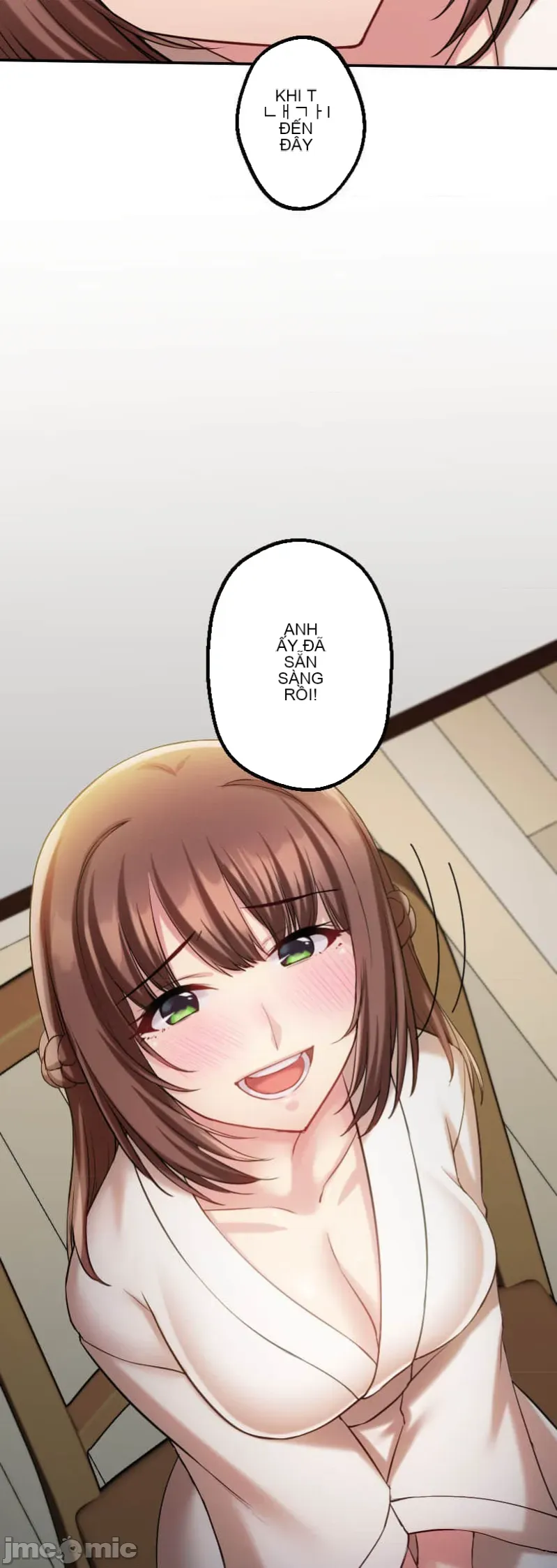 Những người tương tác sẽ được cứu Chương 1-13