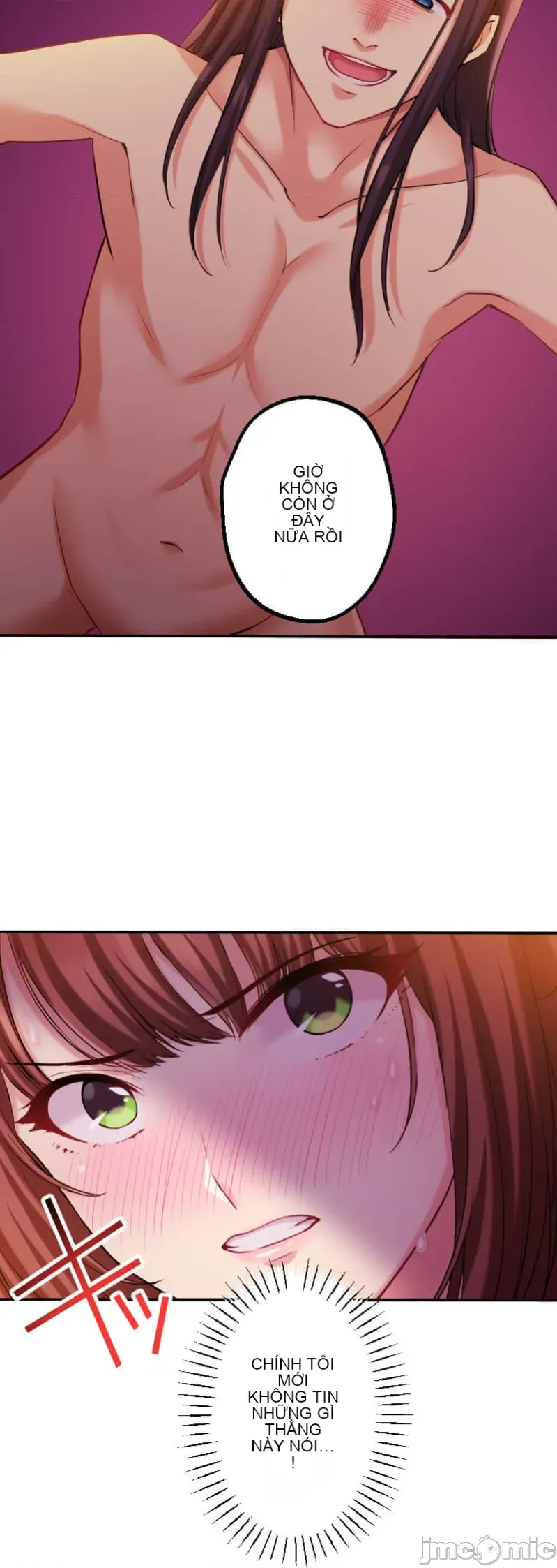 Những người tương tác sẽ được cứu Chương 1-13